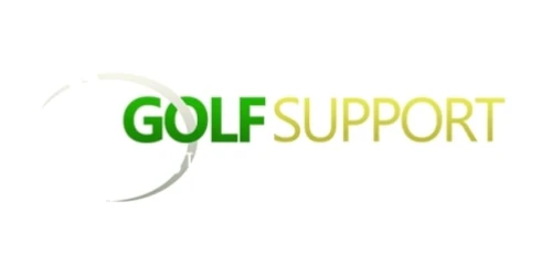 Golf Support Discount Code 10%