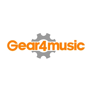 Gear4Music 20% Off Discount Code