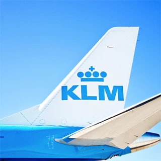 Www Klm Com Flying Blue Discount Code
