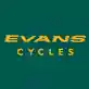 Evans Cycles Discount Codes & Voucher Codes