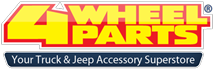 4 Wheel Parts Discount Code Military