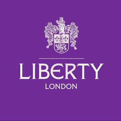 Free Delivery Liberty Discount Code