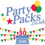 Party Packs Discount Code