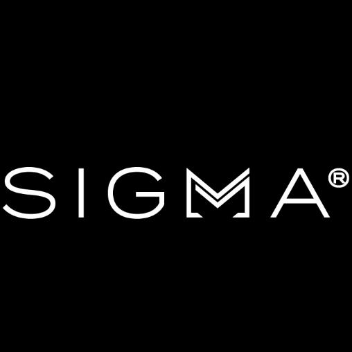 Sigma Discount Code