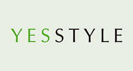 Yesstyle Discount Codes & Coupon Codes